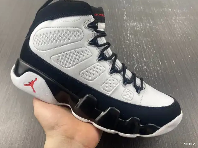 Reps TB OG Space Jam 302370-112 9 Air Jordan 0514